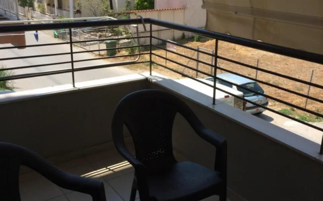 Apartment near the circuit of Serres and centre!!!