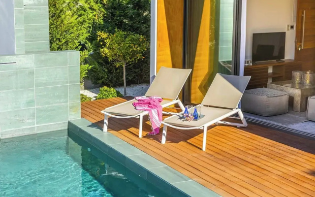 Villa Laurus 1