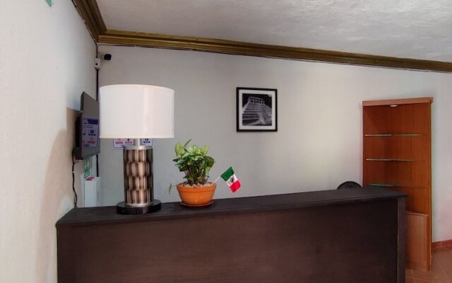 Hostal Ixchel - Hostel