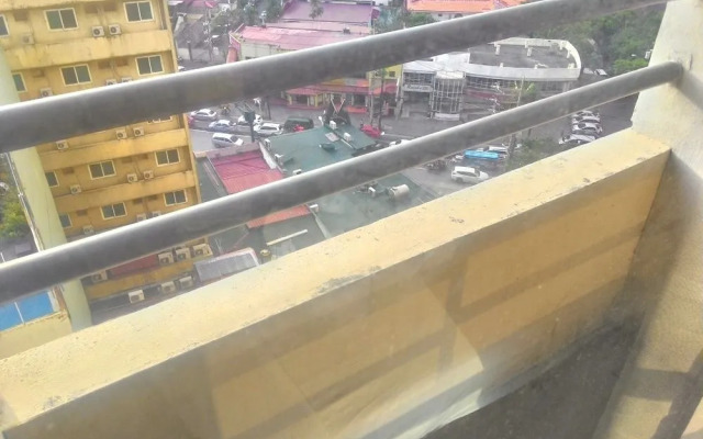 Green Suites at Bel Air Soho