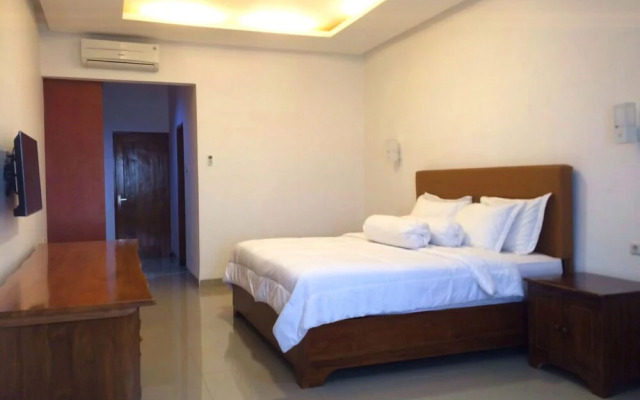 Ratu Homestay Malang