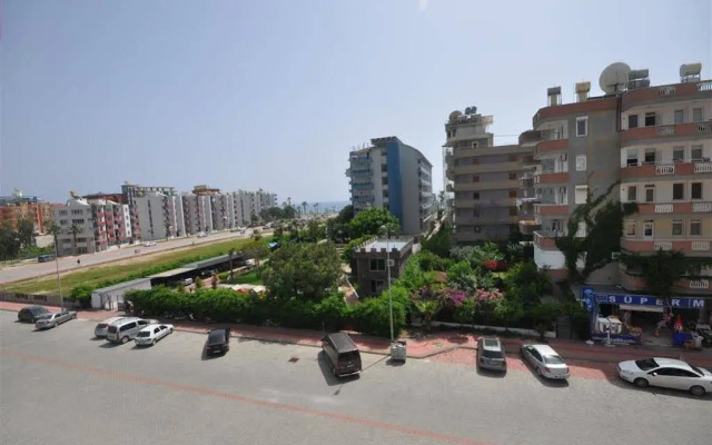 M.Tasdemir Apartment