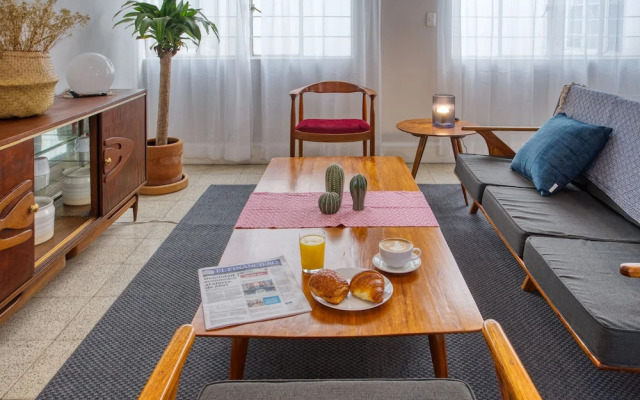 Mai Calli Home Rentals