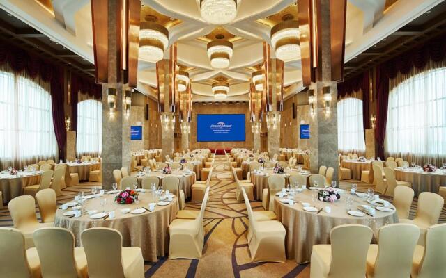 Howard Johnson Dream Sea Resort Weihai