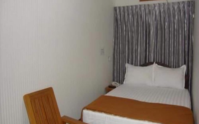 Aung Tha Pyay Hotel 2