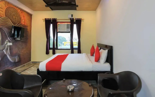 Hotel Mehraz