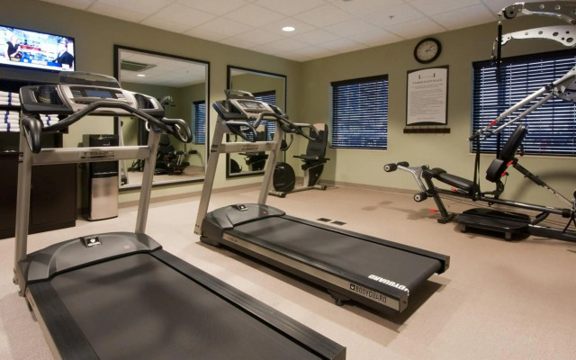 Staybridge Suites Buffalo-Amherst by IHG