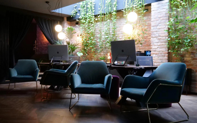 133 Boutique Hotel Karlsruhe