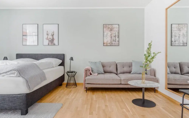 Limehome Dresden Wallstraße