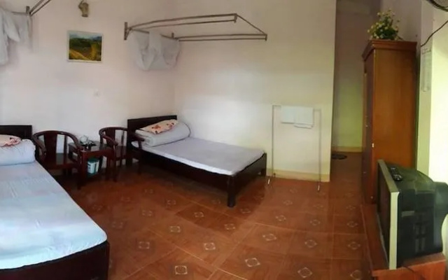 Hong Minh Guesthouse