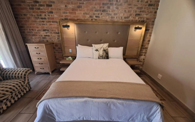 Three Rivers Lodge and Villas