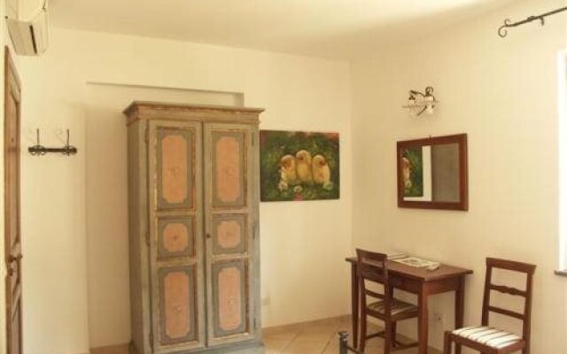 Villa Hermes Case Vacanza