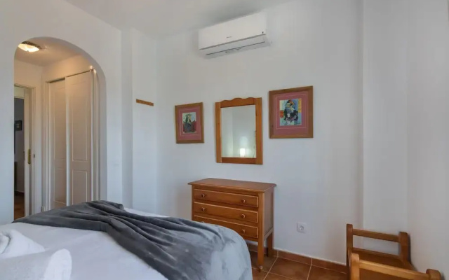 Stay by the Sea in Punta del Moral