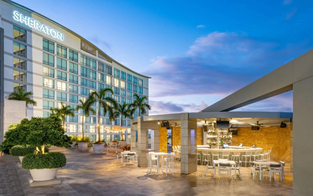 Sheraton Puerto Rico Resort & Casino