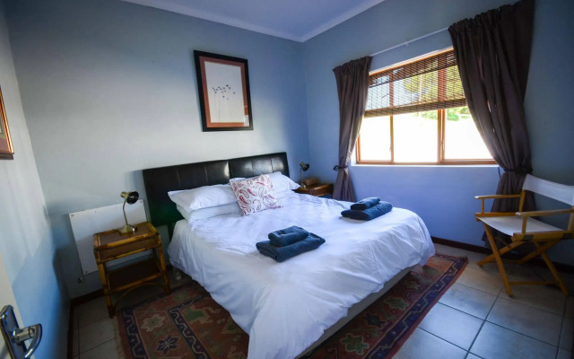 Reflections Guest Farm