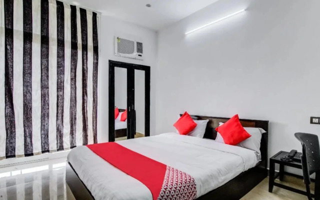 The Kiosk Hostel By OYO Rooms