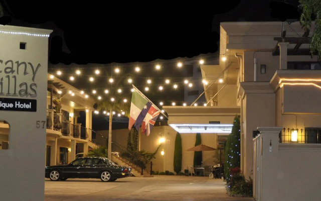 Tuscany Villas Whakatane