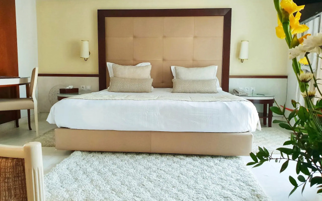 Sousse Palace Hotel & Spa