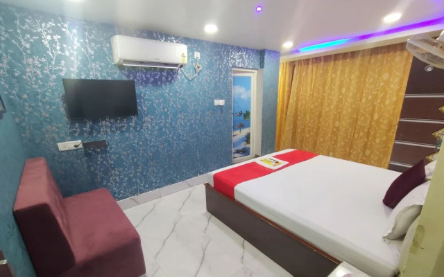 Hotel Palace- Near Ruby Hospital