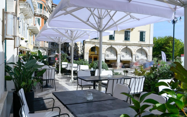 Arcadion Hotel