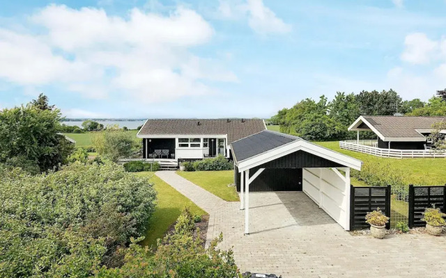 Luxury Haven Near Havneby-by Traum