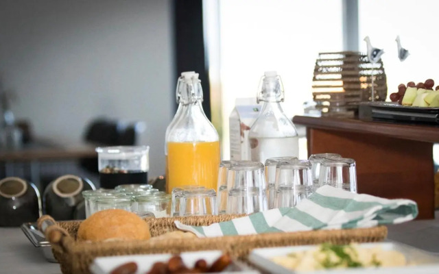 B&B by the Sea Hirtshals
