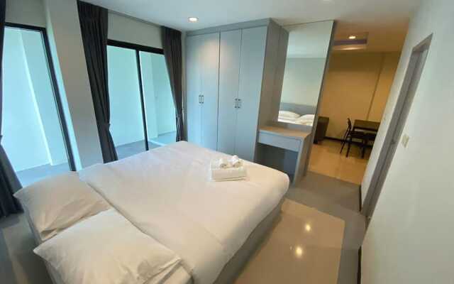 White Sand Phuket Residence