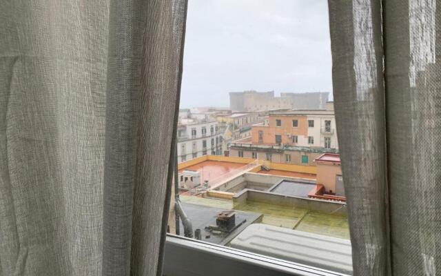 Napolidays Toledo Apartment