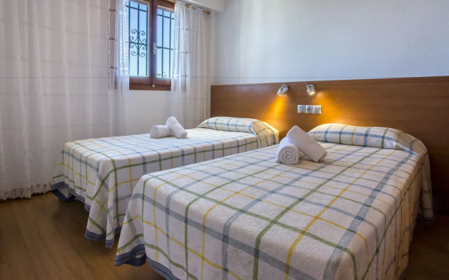 Bella Vista Residential