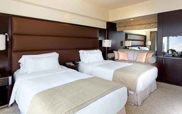 InterContinental Abu Dhabi by IHG