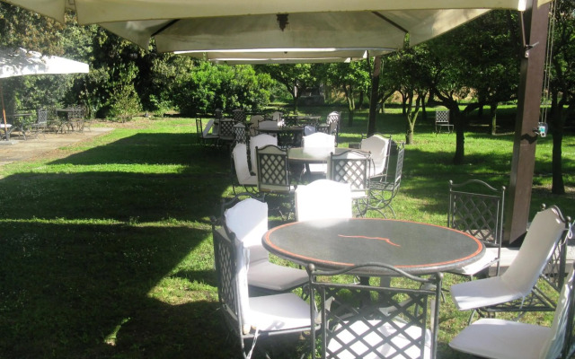 Miglio D'Oro Park Hotel