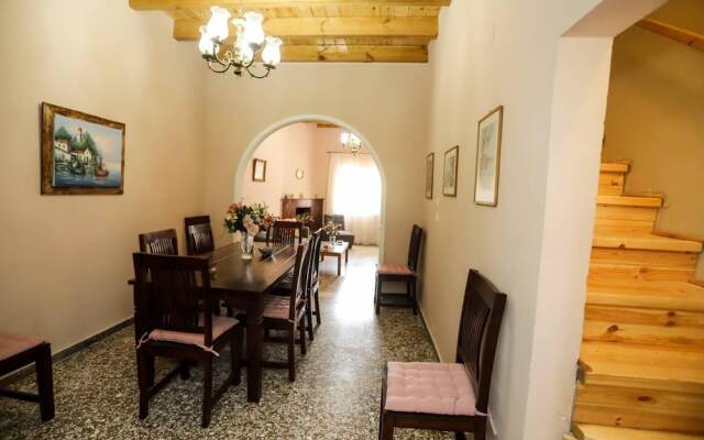 Garden House Kastellani -corfu Greece Free Wi-fi