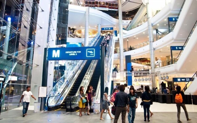 Step One at Bangkok