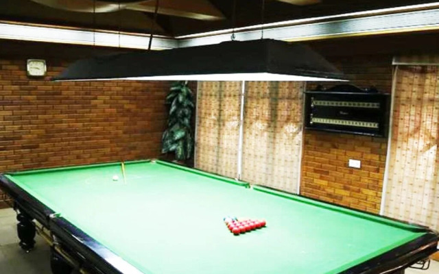 Hotel AGC