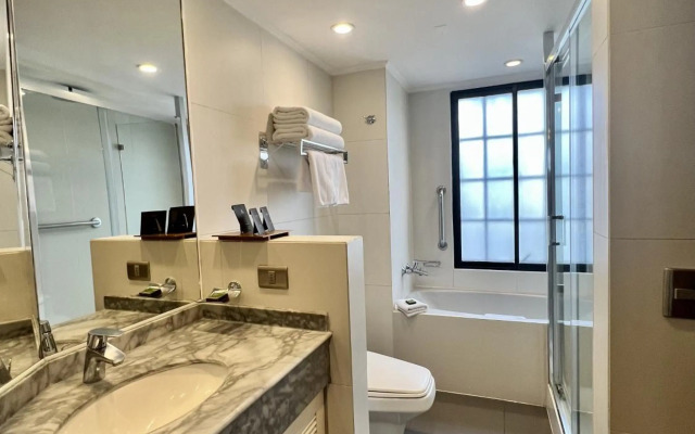 Best Western Marina Del Rey