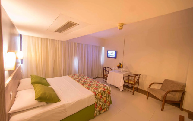 El Aram Beach Boa Viagem