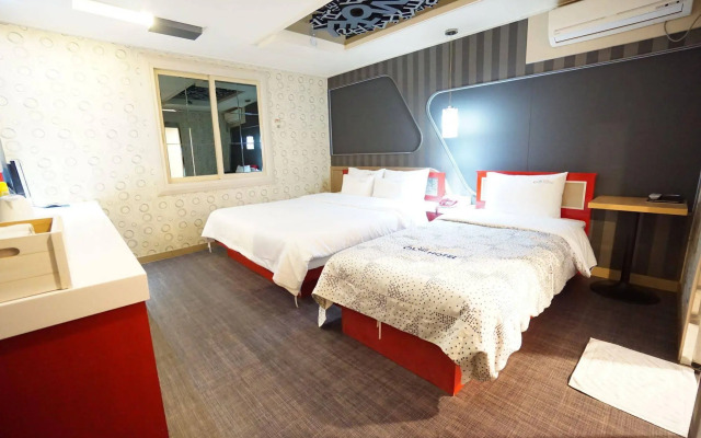 Oh Hotel