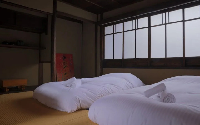 Garden Lab - The Residence