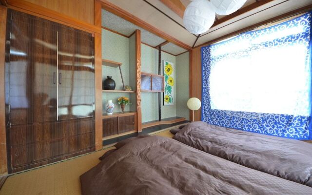 Yomitanson Resort House