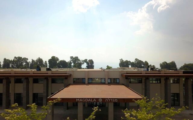 Magdala Hotel
