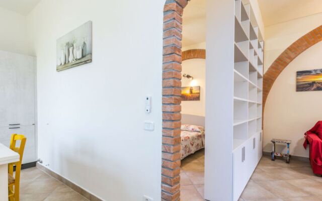 House Susina Capalbio