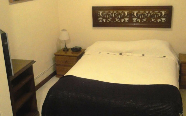 Hotel Casa Galeria