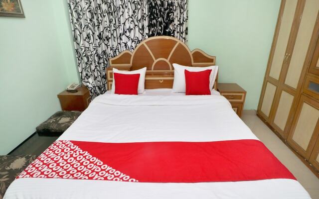 OYO 14291 Home Tranquil 2BHK Chotta Shimla