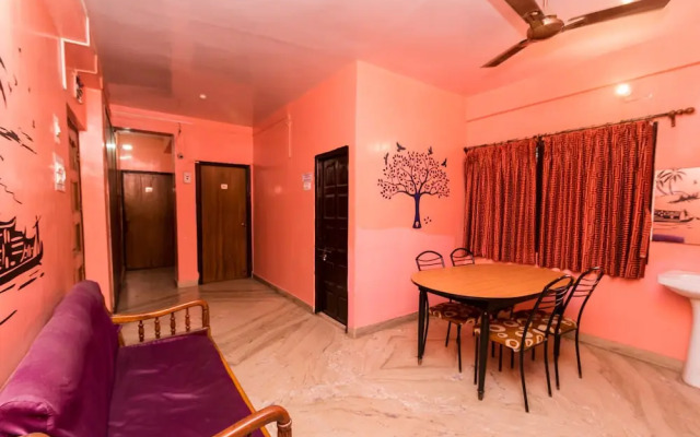 OYO 3039 Step Inn Guest House