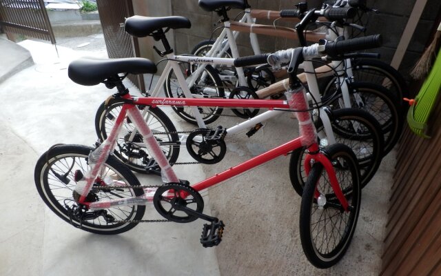 Guesthouse Setone Jyuuan