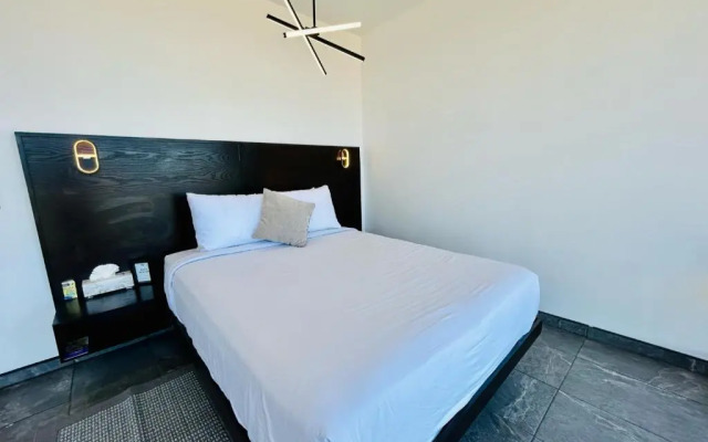 NUMA Wine Eco Suites