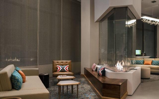 Residence Inn by Marriott Boston Watertown