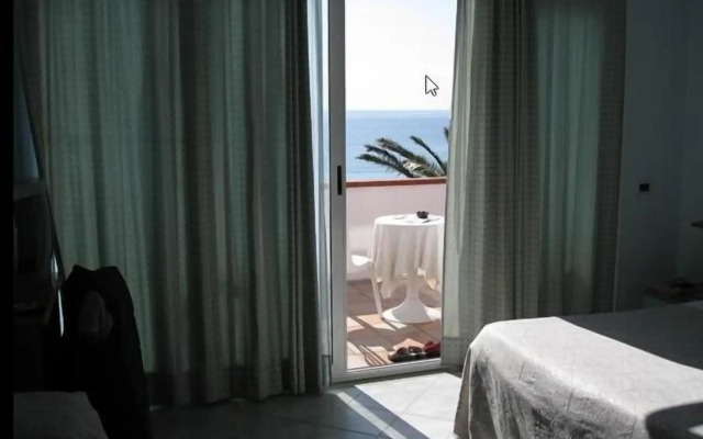 Hotel Corallo