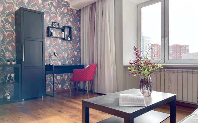 Сон и душ на Онежской