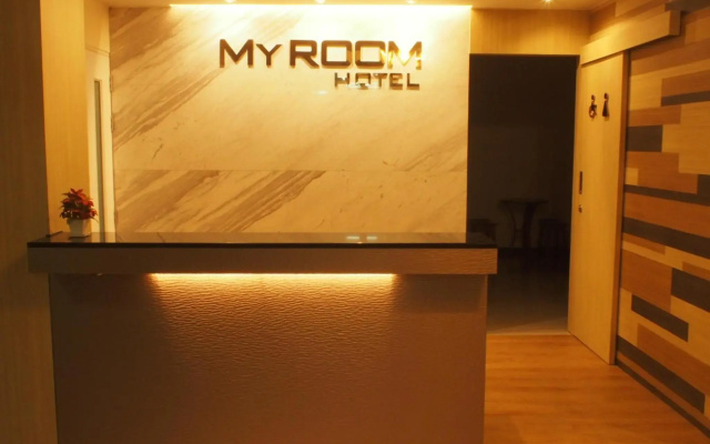My Room